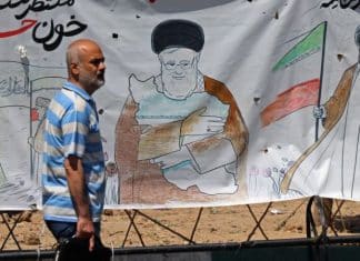 L’Iran transmet une nouvelle offre aux États-Unis