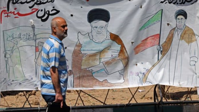 Ali Khamenei