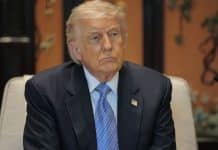 Donald Trump évoque l’uranium iranien lors d’un voyage en Chine