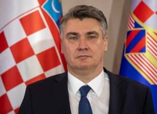 La Croatie bloque le choix d’Israël pour son ambassade