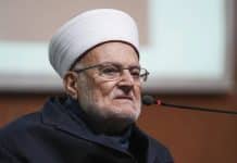 Al-Aqsa : Sheikh Sabri alerte sur les menaces