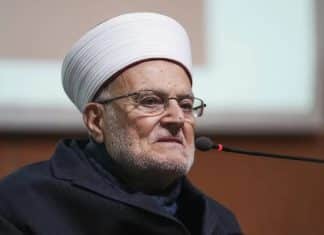 Al-Aqsa : Sheikh Sabri alerte sur les menaces