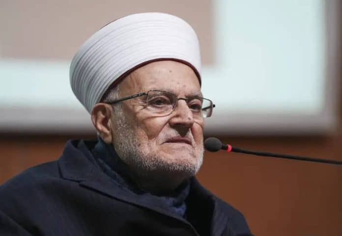 Cheikh-Ekrima-Sabri