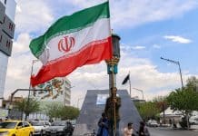 L’Iran accuse les États-Unis de maintenir une stratégie de pression