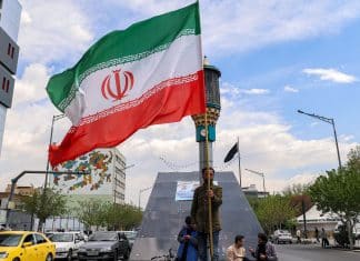 L’Iran accuse les États-Unis de maintenir une stratégie de pression