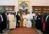 Le pape Léon XIV appelle au dialogue avec les musulmans
