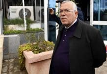 Tunisie : l’ancien ministre Noureddine Bhiri condamné à 20 ans de prison