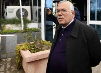 Tunisie : l’ancien ministre Noureddine Bhiri condamné à 20 ans de prison