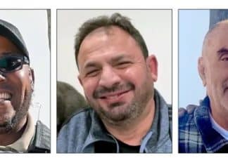 San Diego : 3 hommes tués en protégeant une mosquée