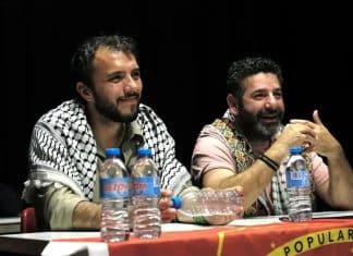 Flottille Gaza : détention prolongée de deux militants