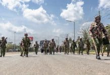 Manifestations au Kenya contre la hausse du carburant