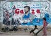 Gaza : des militants lancent une grève de la faim