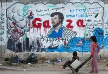 Gaza : des militants lancent une grève de la faim