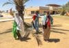 Gaza : un nouveau convoi humanitaire se rassemble en Libye