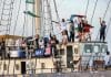 Israël intercepte une flottille humanitaire en route vers Gaza