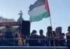 Lamine Yamal critiqué après un drapeau palestinien