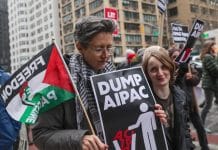 États-Unis : des fonds pro-Israël deviennent plus discrets