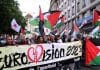 Eurovision : boycott après la participation d’Israël