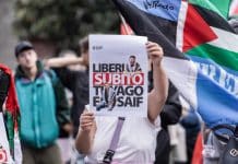 Italie : enquête après la détention d’activistes de Gaza