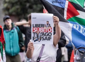 Italie : enquête après la détention d’activistes de Gaza