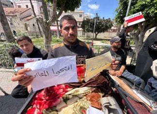 Gaza : évacuations médicales bloquées au passage frontalier