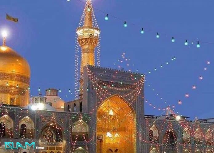 Mashhad