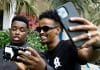 Les réseaux sociaux transforment le quotidien en Afrique
