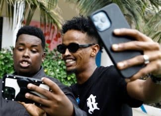 Les réseaux sociaux transforment le quotidien en Afrique