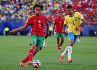 Qui est Ayyoub Bouaddi, la nouvelle pépite du Maroc ?