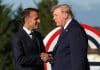 G7 : En France, l’Iran et l’Ukraine sont au centre des discussions