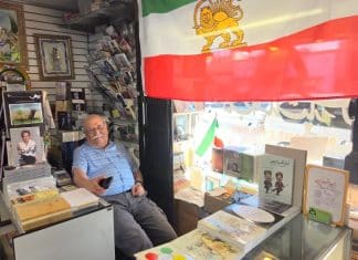 Mondial 2026 : les Iraniens divisés à Los Angeles
