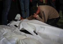 Gaza : mai devient le mois le plus meurtrier de l’année