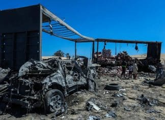 Gaza ravive le débat sur les libertés publiques en Occident