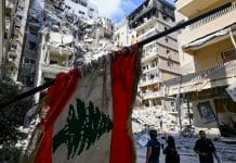 Un cessez-le-feu fragile qui peine à s’imposer au Liban