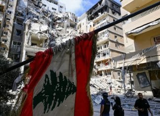 Un cessez-le-feu fragile qui peine à s’imposer au Liban