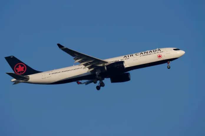 Air Canada