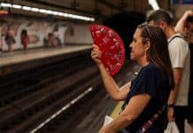 Deux enfants retrouvés morts dans une voiture en pleine canicule