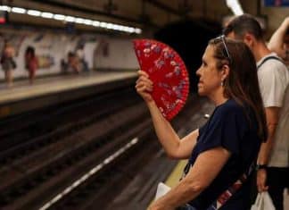 Deux enfants retrouvés morts dans une voiture en pleine canicule