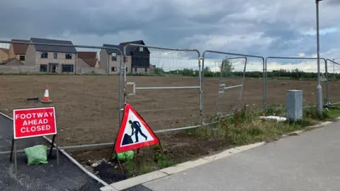 Construction centre religieux