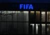 FIFA critiquée pour son silence sur les sportifs palestiniens