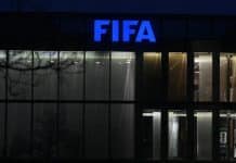 FIFA critiquée pour son silence sur les sportifs palestiniens