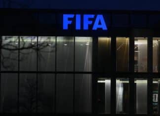 FIFA critiquée pour son silence sur les sportifs palestiniens