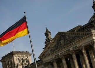 Un rapport critique la position de l’Allemagne sur les conflits internationaux