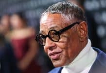 L’acteur de Breaking Bad Giancarlo Esposito se convertit à l’islam