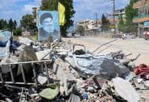 Rome : des manifestants réclament des sanctions contre Israël