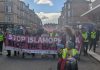 Islamophobie : mobilisation après l’attaque d’Édimbourg