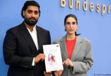 Le racisme vise les musulmans en Allemagne