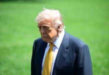 Trump annonce la réouverture complète du détroit d’Ormuz d’ici vendredi