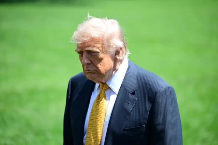 Trump