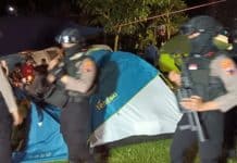 Attaque à Édimbourg : la communauté musulmane s’inquiète